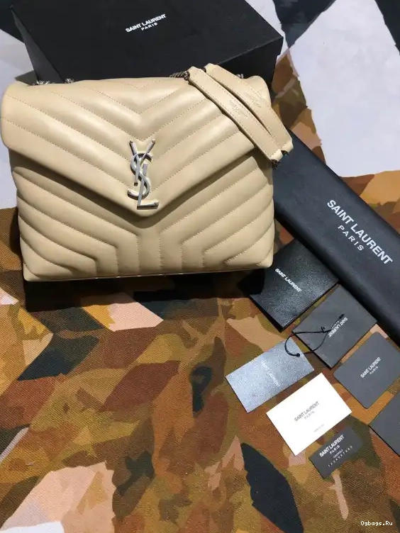 MEDIUM LOULOU YSL 0524